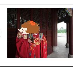 -巴黎经典婚纱摄影PARISSIC