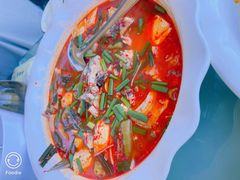 -水上人家民俗餐厅(洱海公园店)