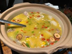 -乔街深夜食堂·小龙虾·高压锅生蚝(杭州总店)