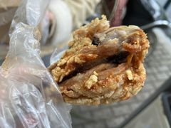 -阿捡忭京炸鸡(韭菜园总店)