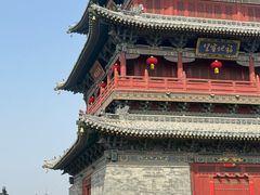 -大同古城-太平楼