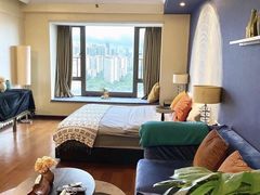 -广州四季酒店