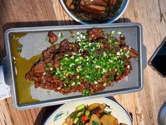 -树厨贵州菜(大十字店)