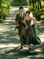 -拾尚映画·STUDIO婚纱摄影(中关村店)