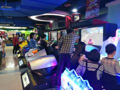 -爱玩嘉年华(江北一店)