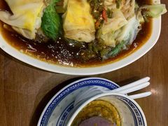 -牛氏石磨肠粉(海璟国际店)