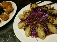 -横琴公社餐厅