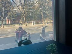 -福禧酒窖·中餐厅 (万柳店)