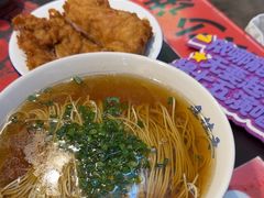 -逸桂禾面馆