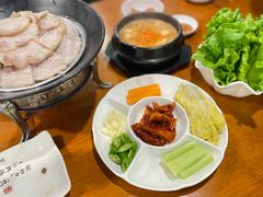 -韩礼年糕(飞虹路店)