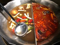 -湊湊火锅·茶憩(石家庄万象城店)