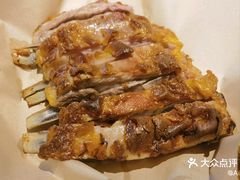 -巴扎美食·新疆菜·西域歌舞表演餐厅(新疆大厦店)