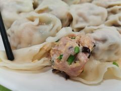-大眼锅贴水饺(河东店)