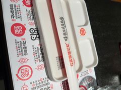 -可口香·非遗老号烧烤(南岗直营店)