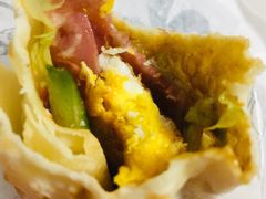 -沓客卤肉卷(共和新路店)