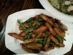 -老妈米线(东圈门店)