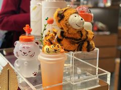 -星巴克(深圳平安金融中心B1店)