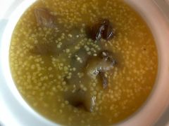 翅汤小米海参-蟹榭·本帮江浙菜·蟹宴(五角场合生汇商场店)