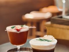 -E SPECIAL COFFEE 别样