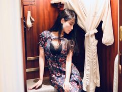 -广州富力丽思卡尔顿酒店