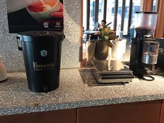 -sugarman espresso素饮糖人高新咖啡工厂