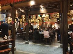 -南京大牌档(济南万象城店)