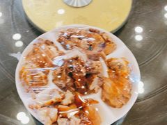 熏酱双拼-王府酒店(兴华南街铁西百货店)