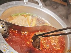 -井格重庆火锅(西直门凯德Mall店)