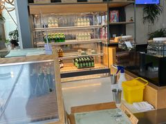 -Green Option(官舍店)