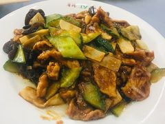 -晋阳饭庄(虎坊桥店)