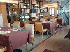 大堂-麦茜哥牛扒城(中银店)