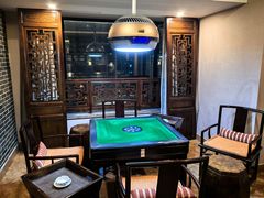 -江南忆茶坊(城市店)