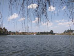 -云南滇池花园国际大酒店温泉