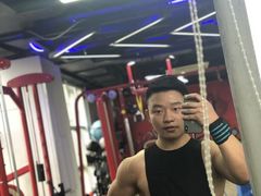 -UP健身私教馆(海岸城店)