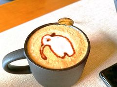 -猫岛主趣味餐厅(鼓浪屿店)