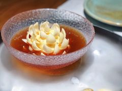 -菩提素素食餐厅(晶郦馆店)