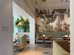 -金孔雀德宏傣味餐馆(魏公村店)