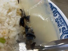 -王大妈清汤饸饹(白云社区店)