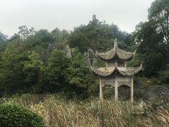 -韶山毛泽东同志故居