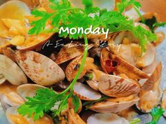 -老虎滩大连海鲜烧烤(水游城店)