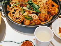 -渝蛙馆(新百店)