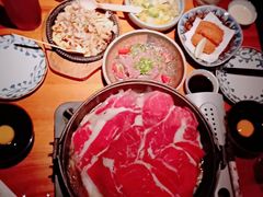 -醉虎传(南锣鼓巷店)