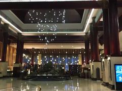 -桐庐海博大酒店中餐厅