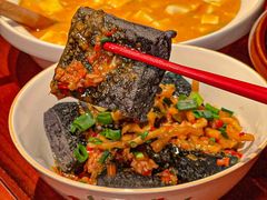 -隐厨·中国菜馆(三里屯T+MALL店)