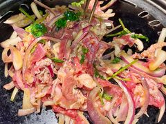 -杨小佳·齐齐哈尔烤肉·烤串(广州店)