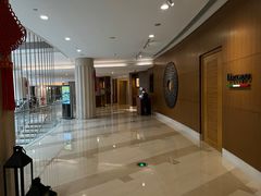 -北京丽晶酒店