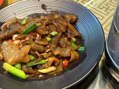 -新繁老號豌豆汤饭店·江湖菜(宝光寺店)