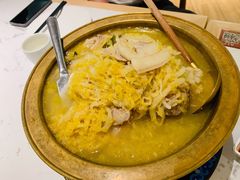 -关东小磨东北菜(漕河泾印象城店)