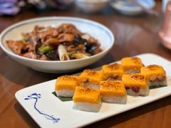 黄米凉糕-龍聚祥烧麦馆(鼓楼店)