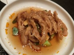 -竹雨堂创意中国菜(裕华店)